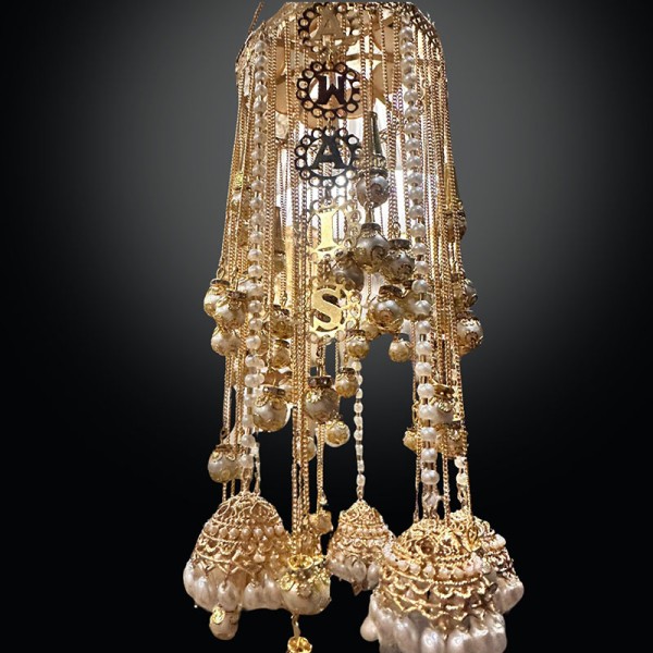 Shehzaadi Chandeliers